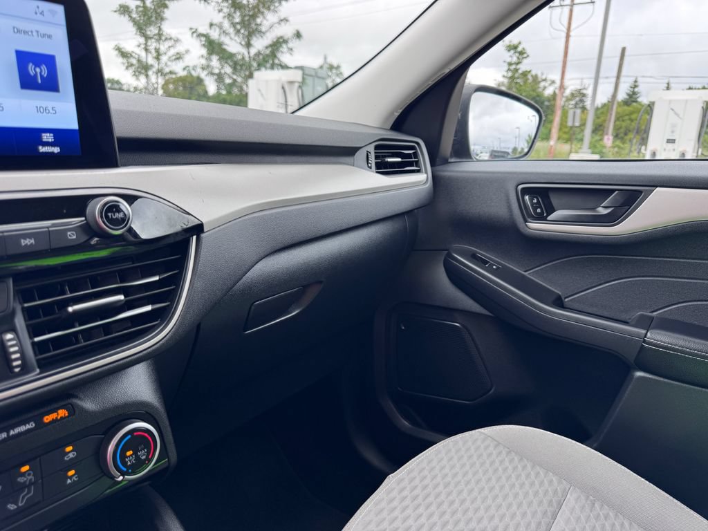 Certified 2022 Ford Escape SE AWD/4WD image 27