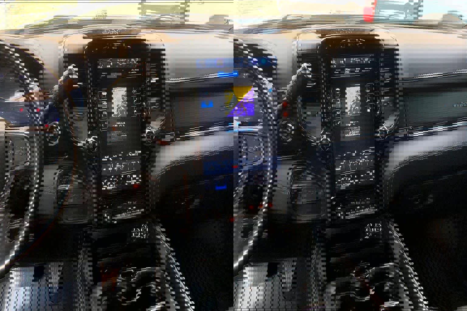 Used 2023 RAM 5500 Limited 4x4 Crew Cab 84 CA 197 image 9