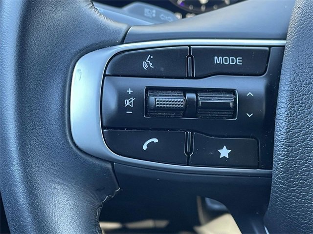 Used 2024 Kia Sportage SX image 25