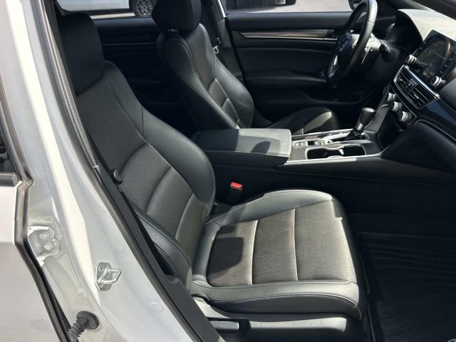 Used 2022 Honda Accord Sport image 27