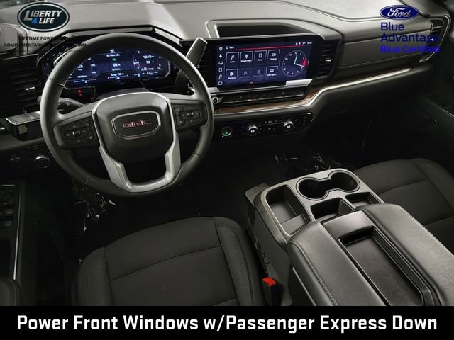 Used 2023 GMC Sierra 1500 Elevation AWD/4WD image 31