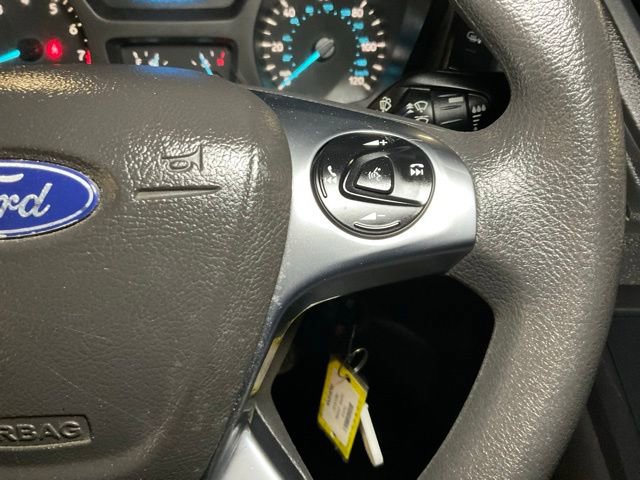 Certified 2019 Ford Transit 250 Base MEDIUM ROOF***BLUE CERTIF image 21