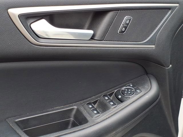Certified 2023 Ford Edge SEL AWD/4WD image 10