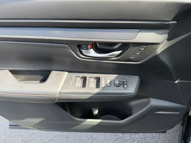 Used 2024 Honda CR-V Sport-L image 14