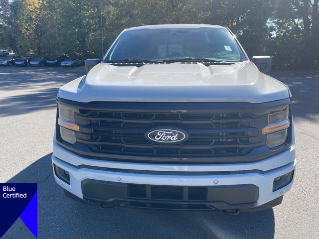 Certified 2024 Ford F150 XLT w/ Equipment Group 302A MID AWD/4WD image 8