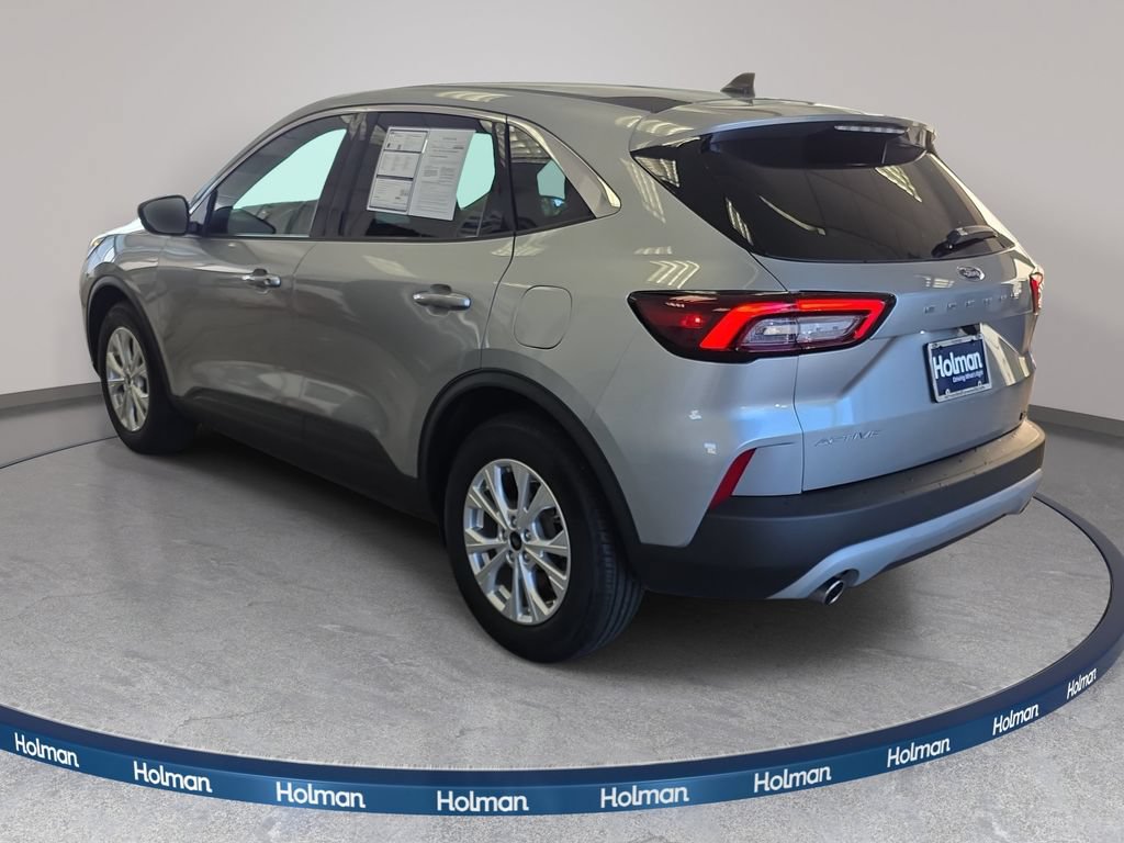 Certified 2023 Ford Escape Active FWD image 7