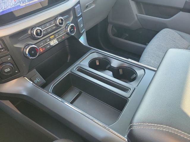 Certified 2022 Ford F150 XLT w/ Equipment Group 302A High image 31