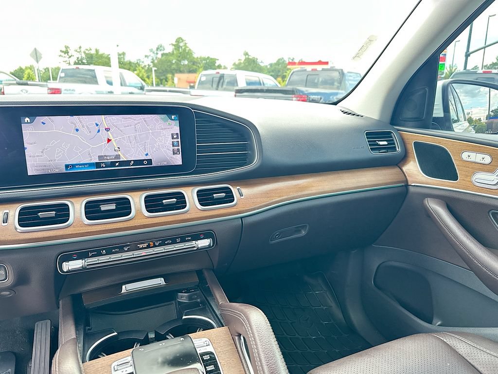 Used 2020 Mercedes-Benz GLE 350 4MATIC image 20