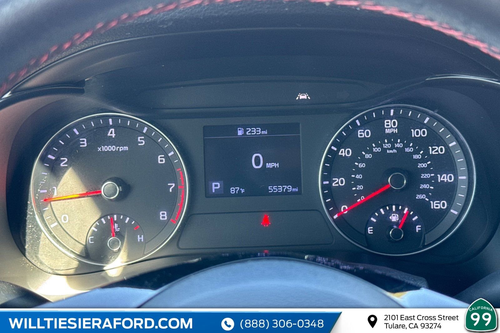 Used 2020 Kia Forte GT FWD image 31