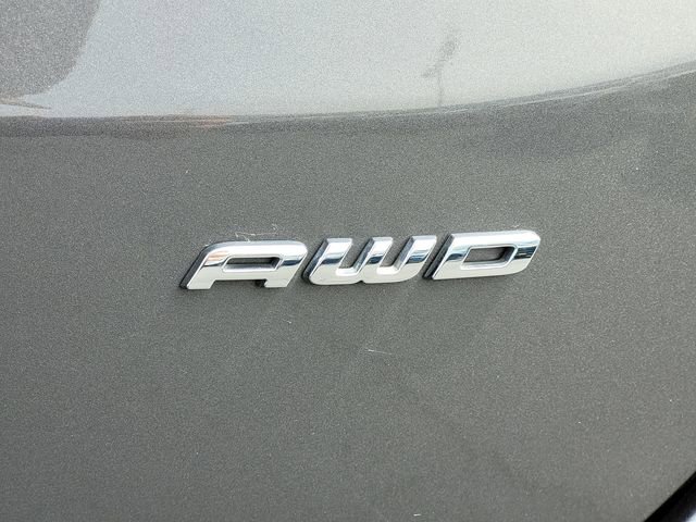 Certified 2024 Ford Edge SEL w/ Sport Appearance Package AWD/4WD image 27