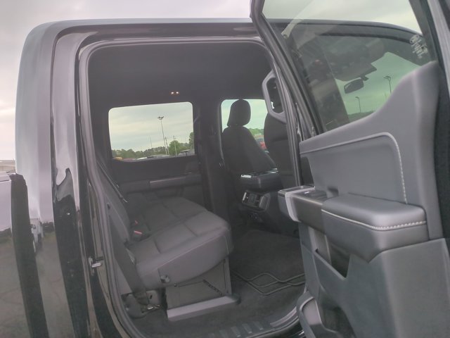Certified 2024 Ford F150 XLT w/ Equipment Group 302A MID AWD/4WD image 33