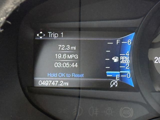 Certified 2023 Ford Edge SEL w/ Convenience Package AWD/4WD image 31