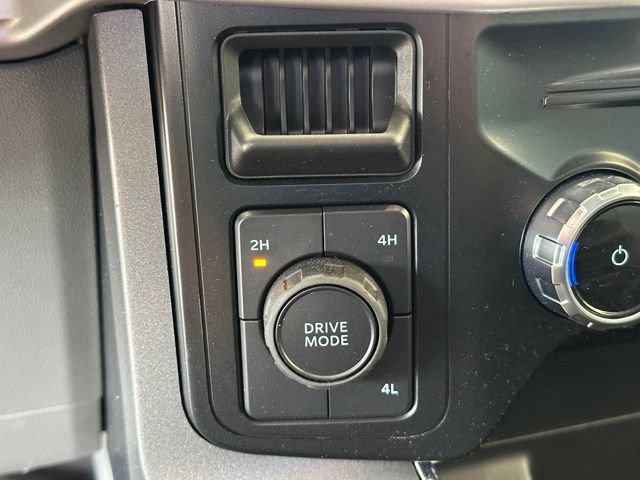 Certified 2023 Ford F150 XLT w/ Equipment Group 302A High AWD/4WD image 12