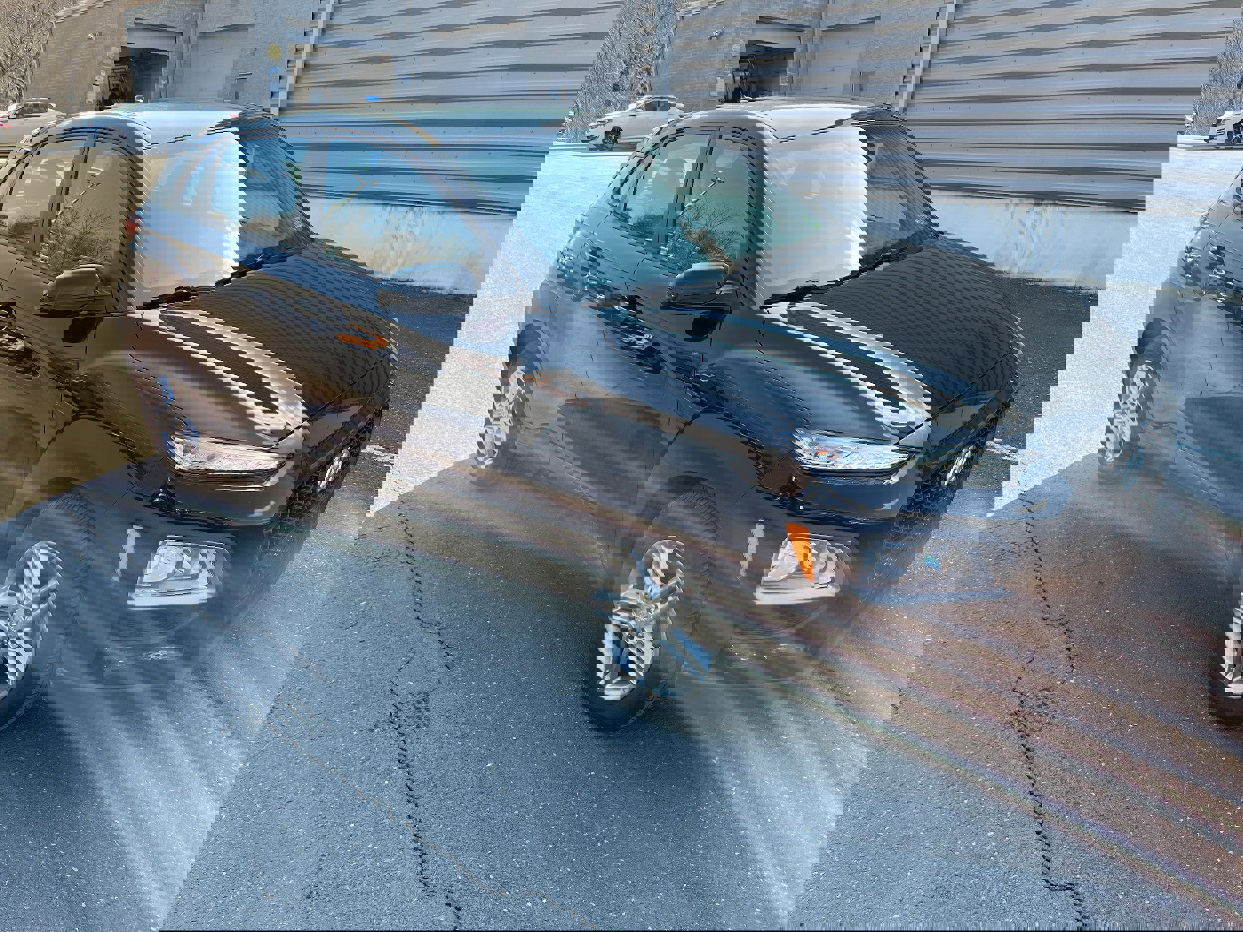 Used 2021 Hyundai Kona SE image 6