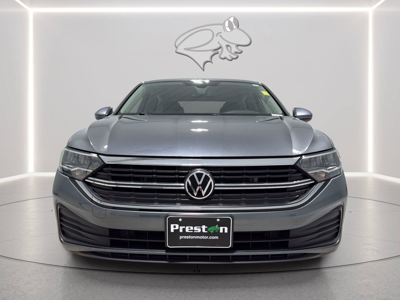 Used 2022 Volkswagen Jetta SE FWD image 22