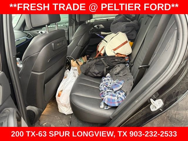 Used 2020 BMW X5 M50i image 23