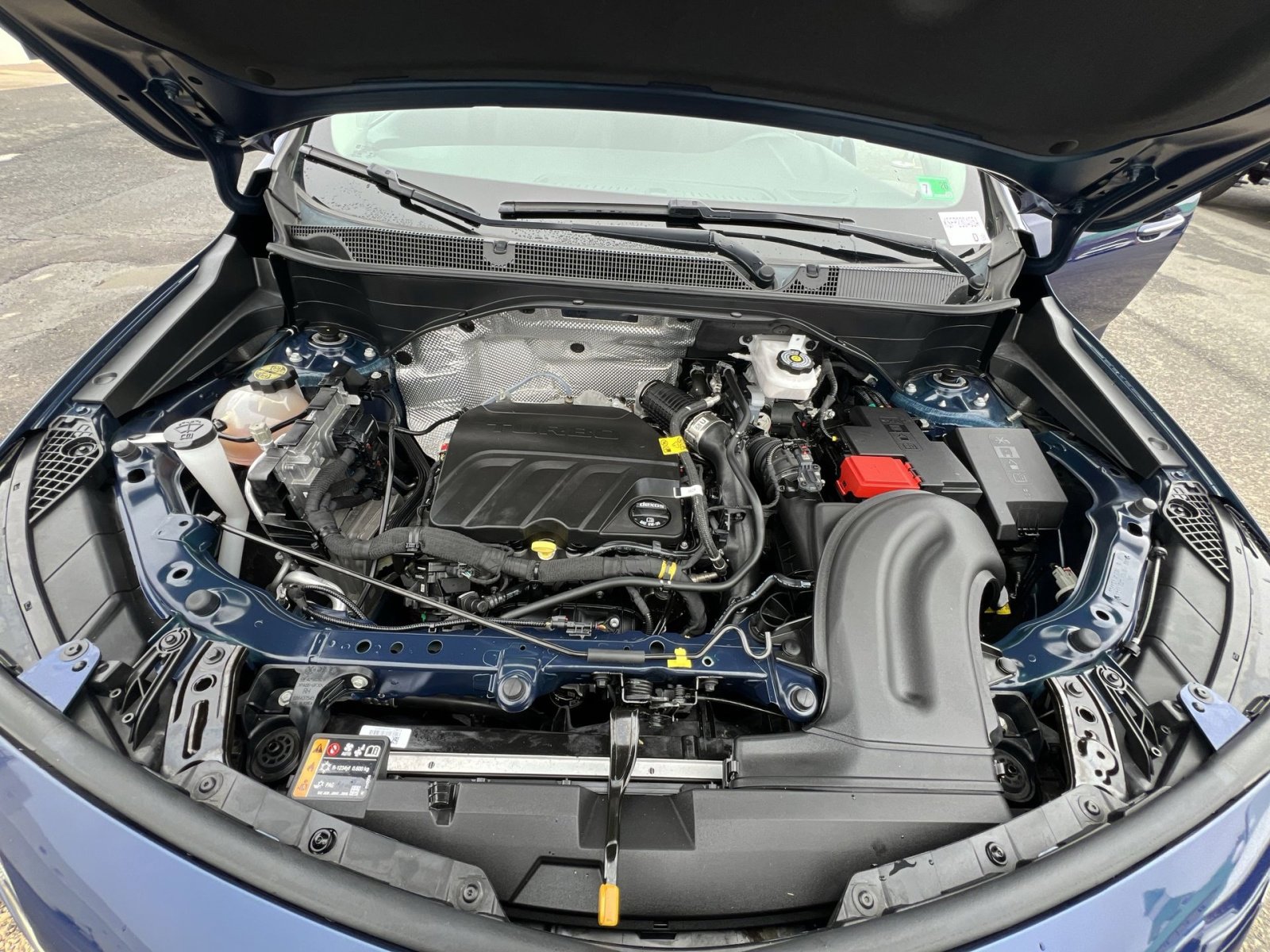 Used 2023 Buick Encore GX Select w/ Safety Package II image 26