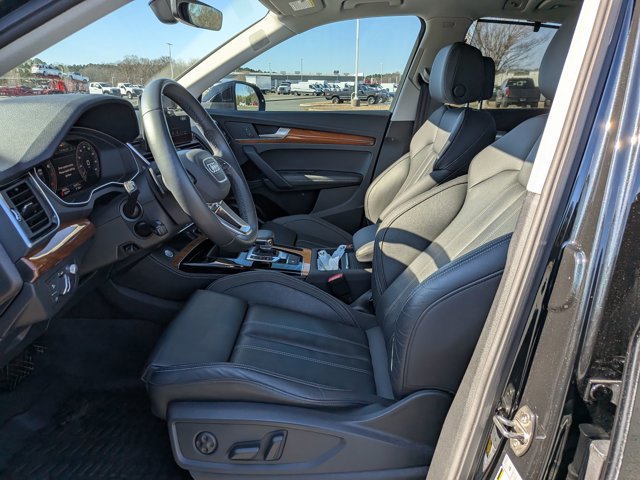 Used 2023 Audi Q5 2.0T Prestige image 15