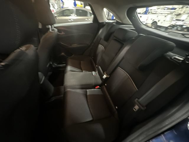 Used 2019 MAZDA CX-3 Sport w/ Sport I-ACTIVSENSE Package FWD image 30