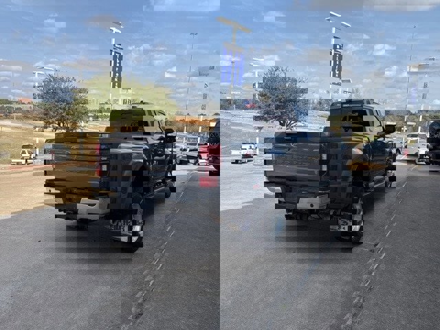 Certified 2022 Ford F450 Lariat w/ Lariat Ultimate Package image 5