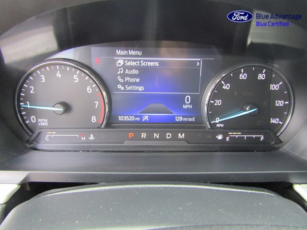 Certified 2020 Ford Explorer XLT w/ Equipment Group 202A AWD/4WD image 18