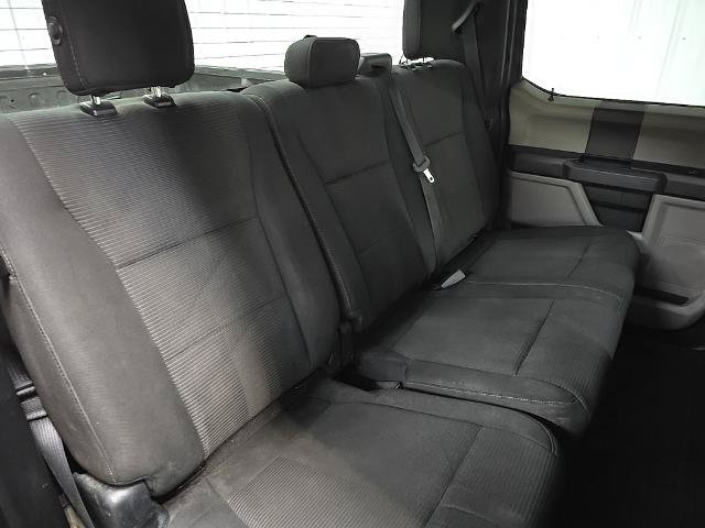 Certified 2018 Ford F150 XL w/ Equipment Group 101A Mid AWD/4WD image 21