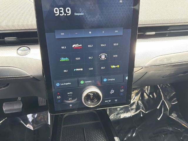 Certified 2022 Ford Mustang Mach-E Select RWD image 25