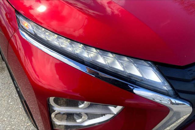 Used 2023 Mitsubishi Eclipse Cross SE image 27