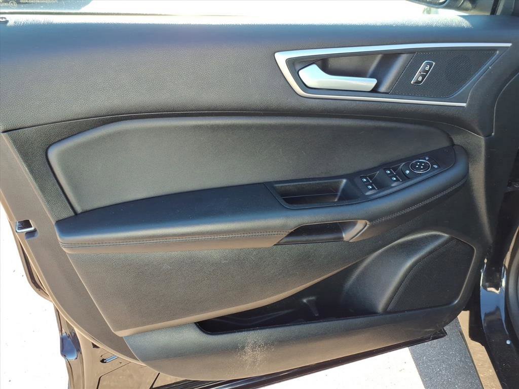 Certified 2024 Ford Edge SEL w/ Convenience Package image 13