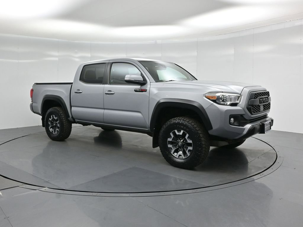 Used 2018 Toyota Tacoma TRD Off-Road image 20