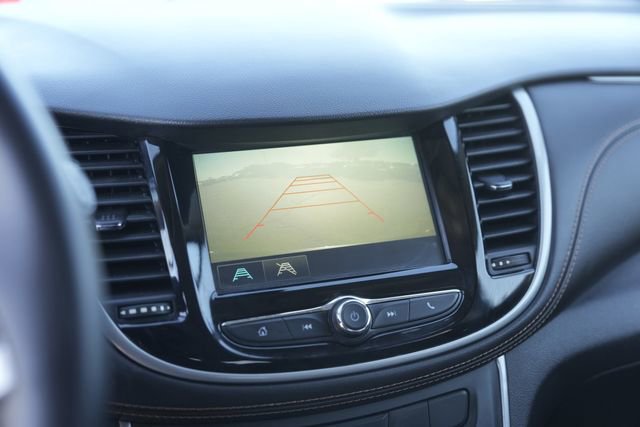 Used 2017 Chevrolet Trax LT w/ LT Convenience Package image 26