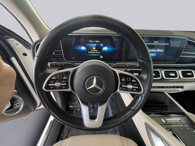 Used 2021 Mercedes-Benz GLE 350 4MATIC image 13