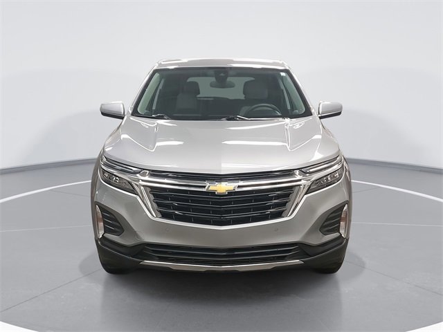 Used 2024 Chevrolet Equinox LT w/ Driver Convenience Package image 8