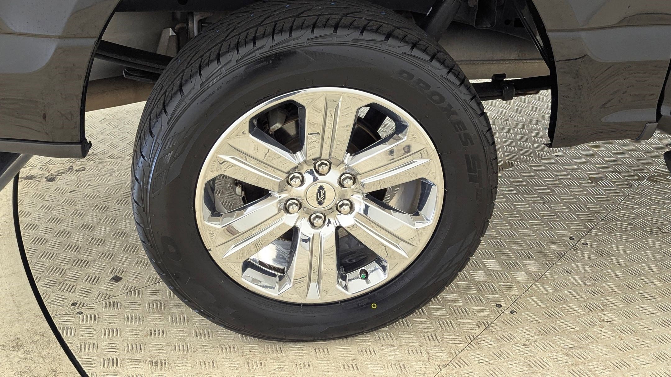 Certified 2019 Ford F150 XLT w/ Equipment Group 302A Luxury image 12