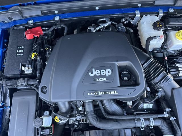 Used 2023 Jeep Gladiator Sport AWD/4WD image 27