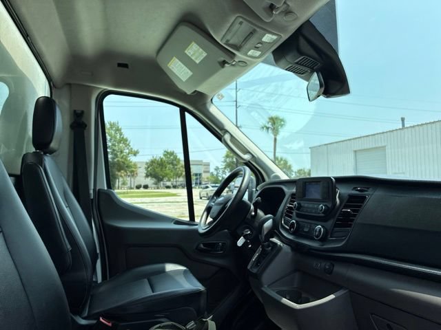 Certified 2024 Ford Transit 350 RWD image 23