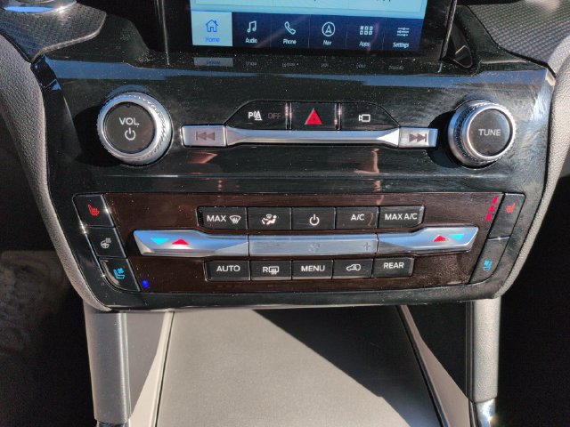 Certified 2023 Ford Explorer ST w/ Equipment Group 401A AWD/4WD image 41