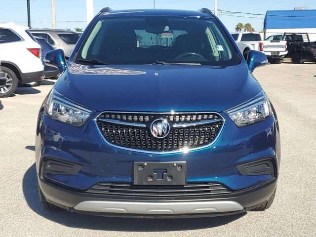 Used 2019 Buick Encore Preferred w/ Safety Package image 8