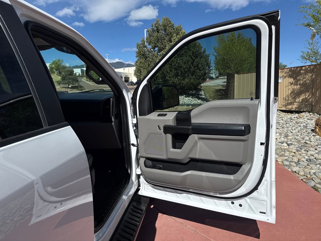 Certified 2018 Ford F150 XL w/ Equipment Group 101A Mid AWD/4WD image 30
