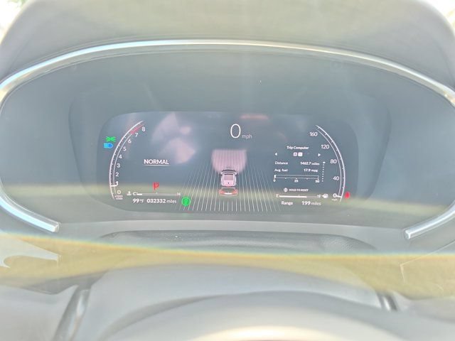 Used 2024 Acura MDX FWD w/ Technology Package image 17