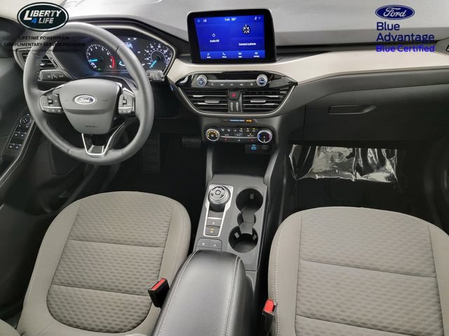 Certified 2022 Ford Escape SE w/ Cold Weather Package AWD/4WD image 31