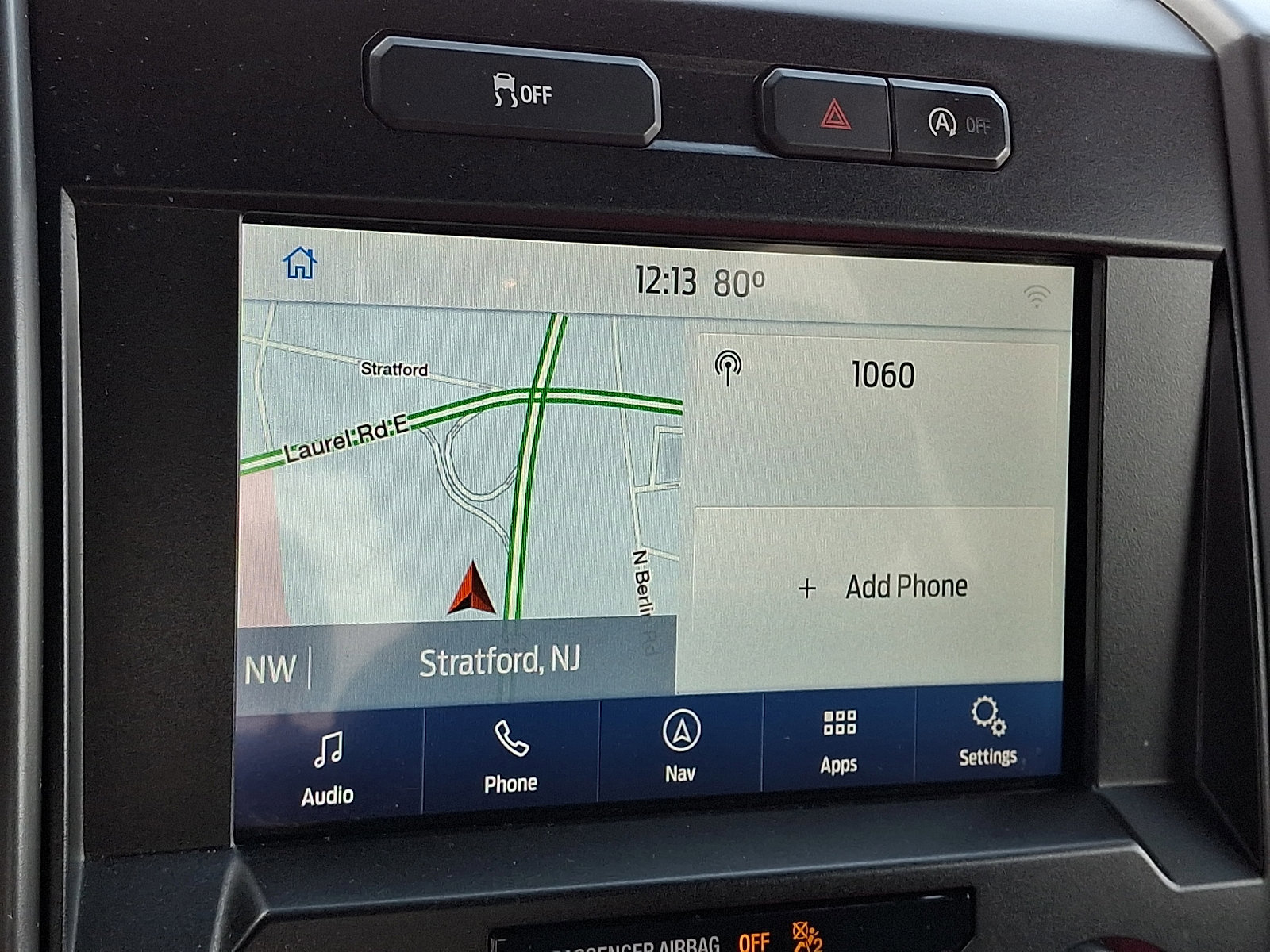 Certified 2020 Ford F150 XLT w/ Equipment Group 302A Luxury image 21