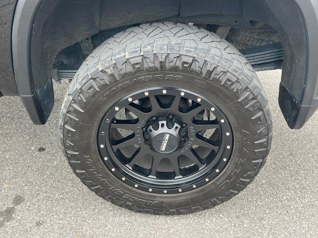 Used 2024 Chevrolet Silverado 2500 High Country w/ High Country Premium Package image 21