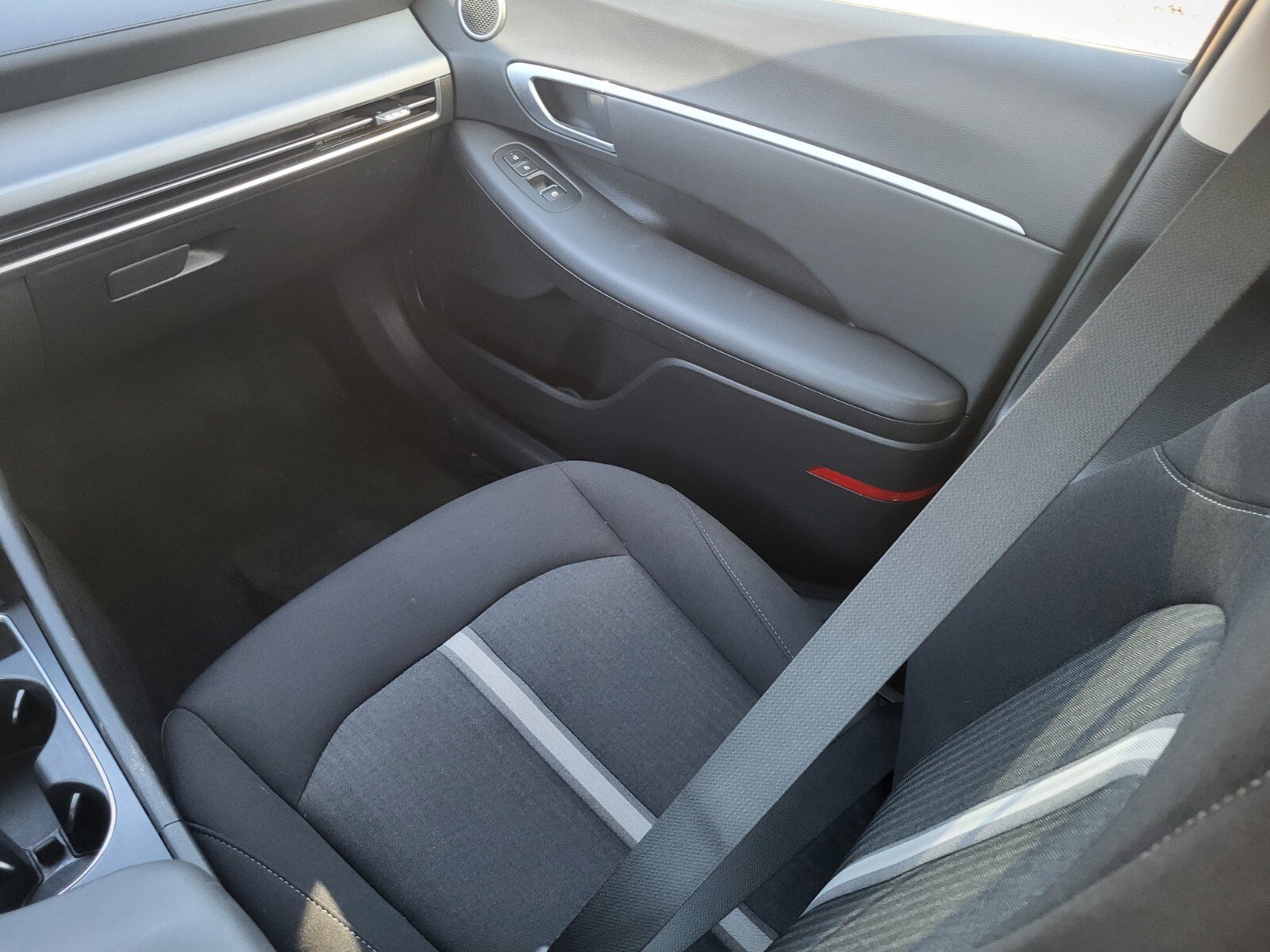 Used 2025 Hyundai Sonata SEL image 16