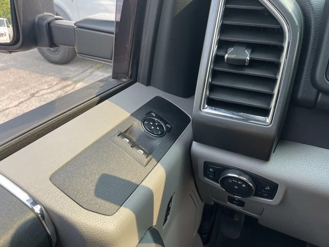 Certified 2017 Ford F250 XLT w/ XLT Value Package AWD/4WD image 35