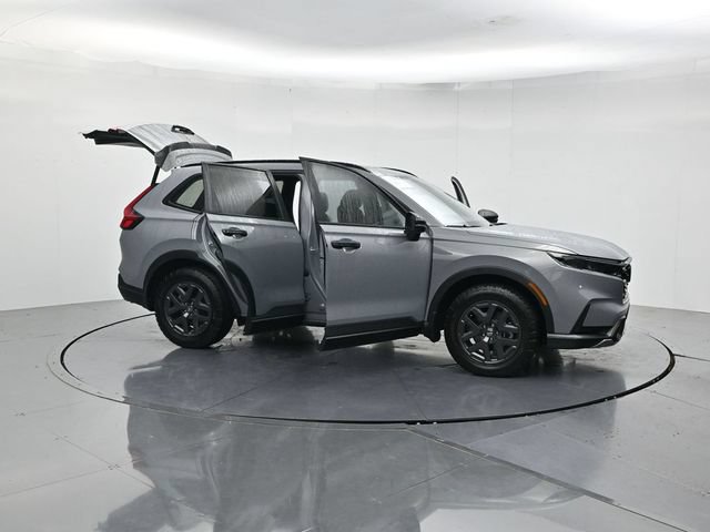 Used 2026 Honda CR-V TrailSport image 52