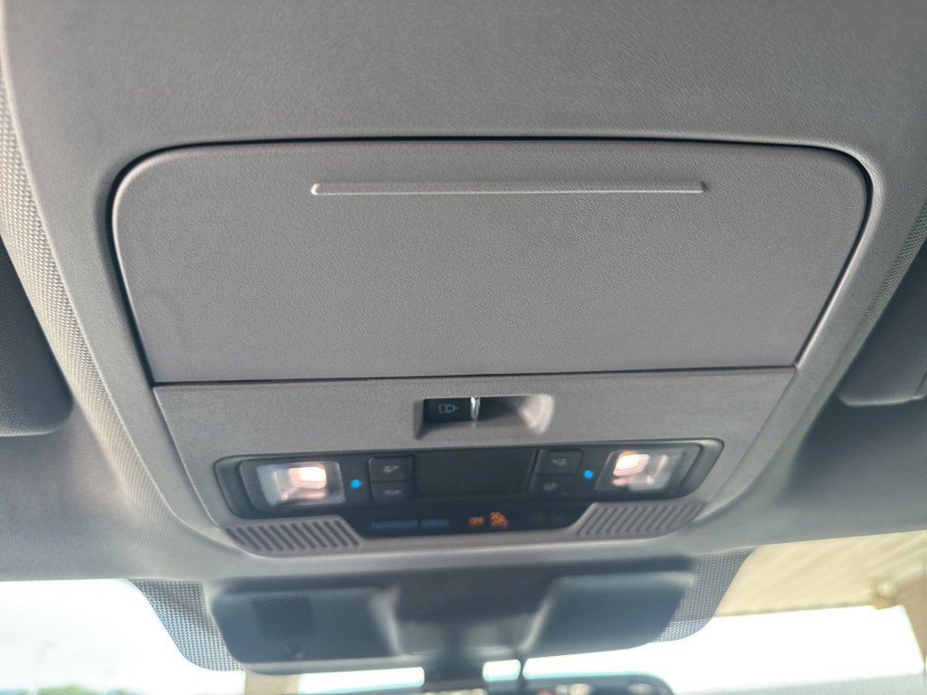 Certified 2024 Ford F150 XLT w/ Equipment Group 302A MID image 16