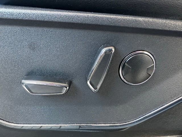 Certified 2023 Ford F150 Lariat w/ Equipment Group 502A High image 30