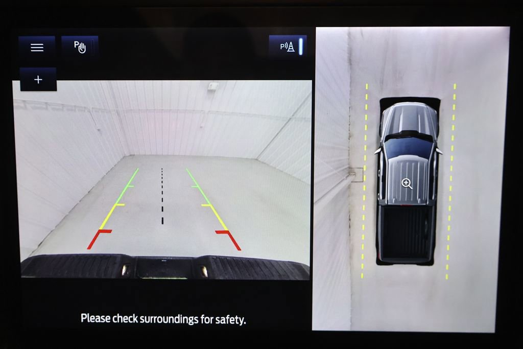 Certified 2022 Ford F150 Tremor w/ Equipment Group 402A High image 29