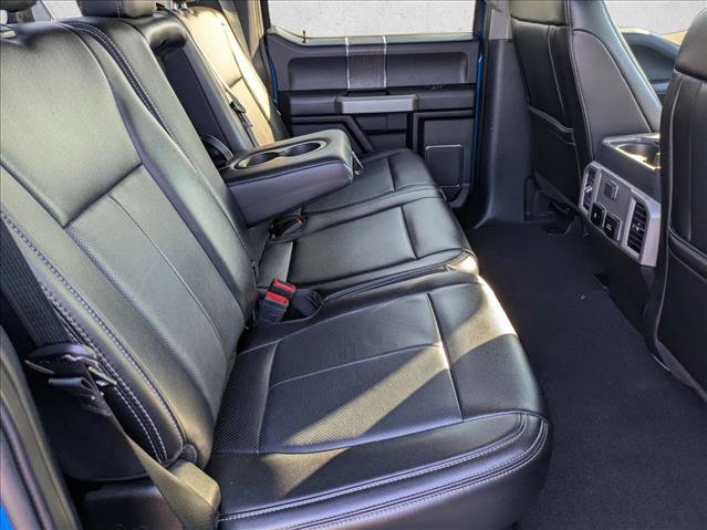 Certified 2021 Ford F250 Lariat AWD/4WD image 20